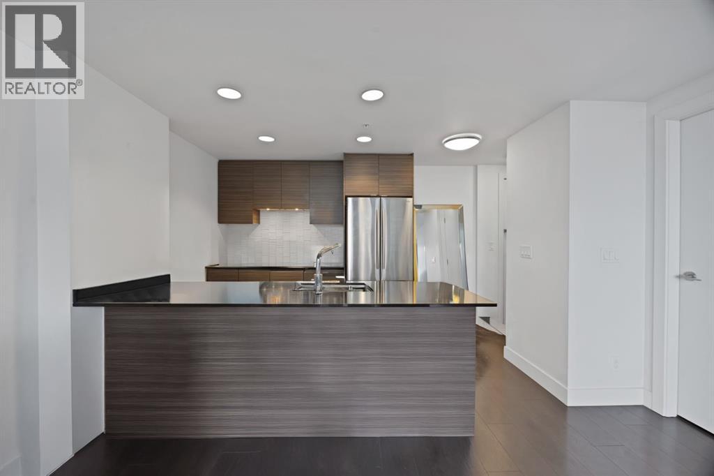 609, 1500 7 Street Sw, Calgary, Alberta  T2R 1A7 - Photo 6 - A2320606