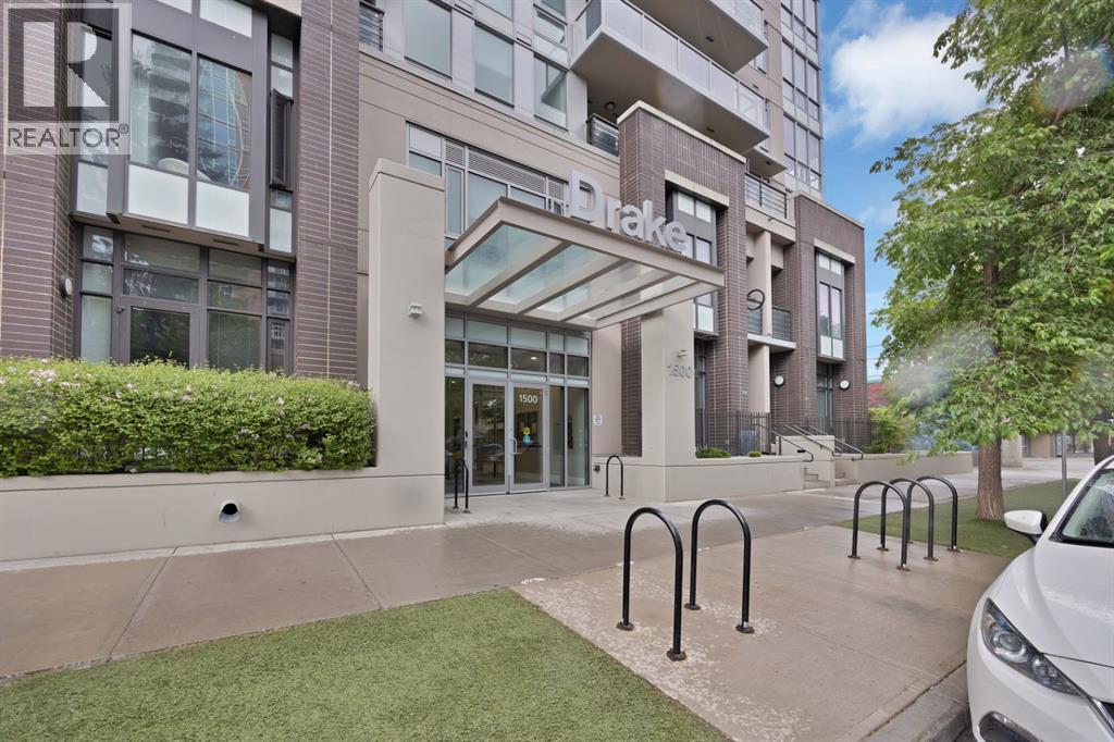 609, 1500 7 Street Sw, Calgary, Alberta  T2R 1A7 - Photo 23 - A2320606