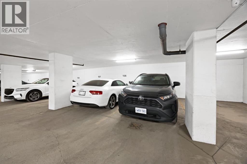 609, 1500 7 Street Sw, Calgary, Alberta  T2R 1A7 - Photo 17 - A2320606
