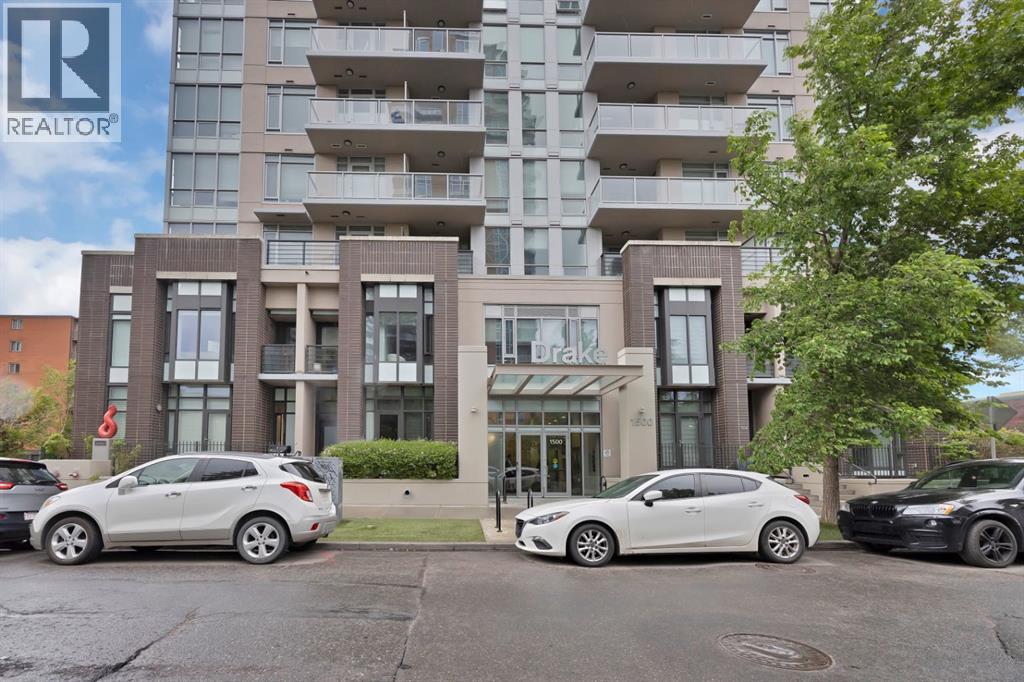 609, 1500 7 Street Sw, Calgary, Alberta  T2R 1A7 - Photo 25 - A2320606