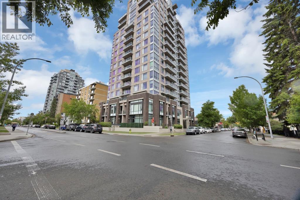 609, 1500 7 Street Sw, Calgary, Alberta  T2R 1A7 - Photo 26 - A2320606