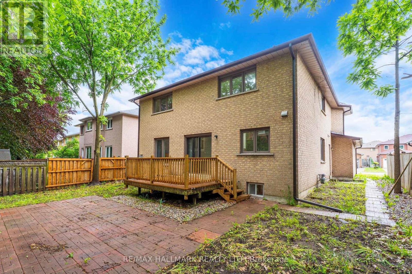 3 Creekview Avenue, Richmond Hill, Ontario  L4C 9X1 - Photo 28 - N13438234