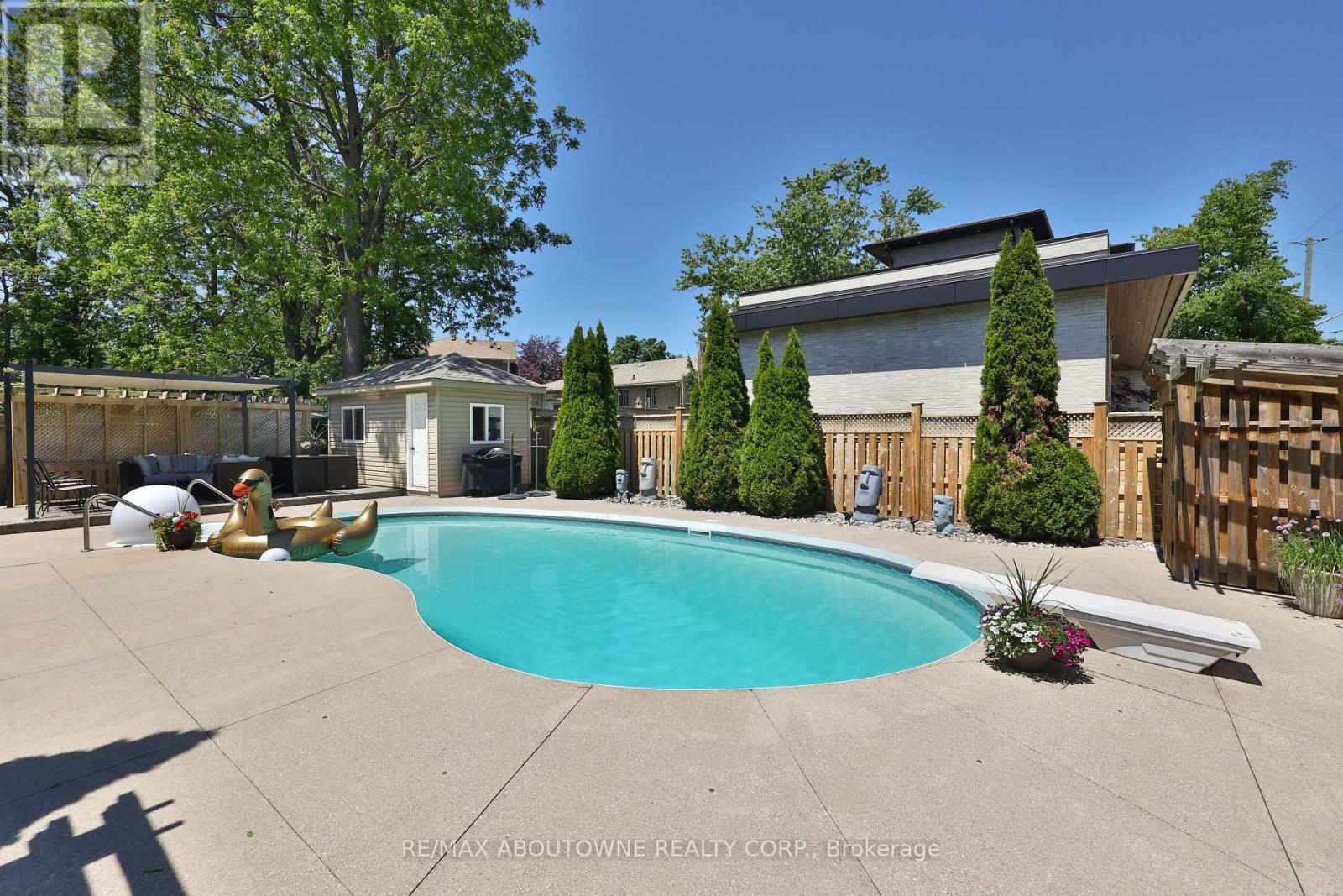 390 Seaton Drive, Oakville, Ontario  L6L 3Y2 - Photo 40 - W13126692