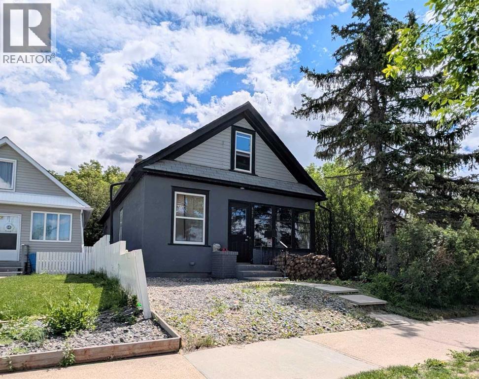 421 12 Street N, lethbridge, Alberta