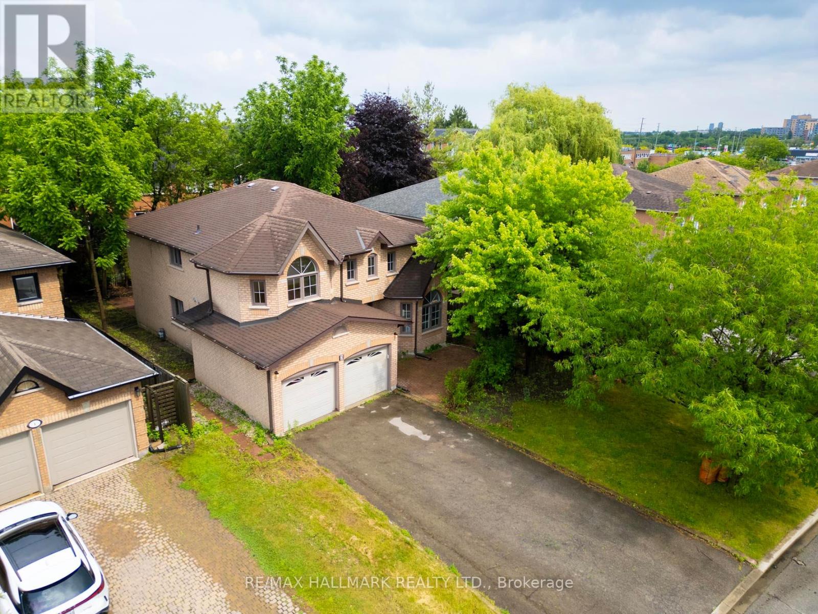 3 Creekview Avenue, Richmond Hill, Ontario  L4C 9X1 - Photo 38 - N13438234