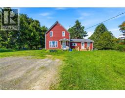 2770 Route 104, Middle Hainesville, New Brunswick