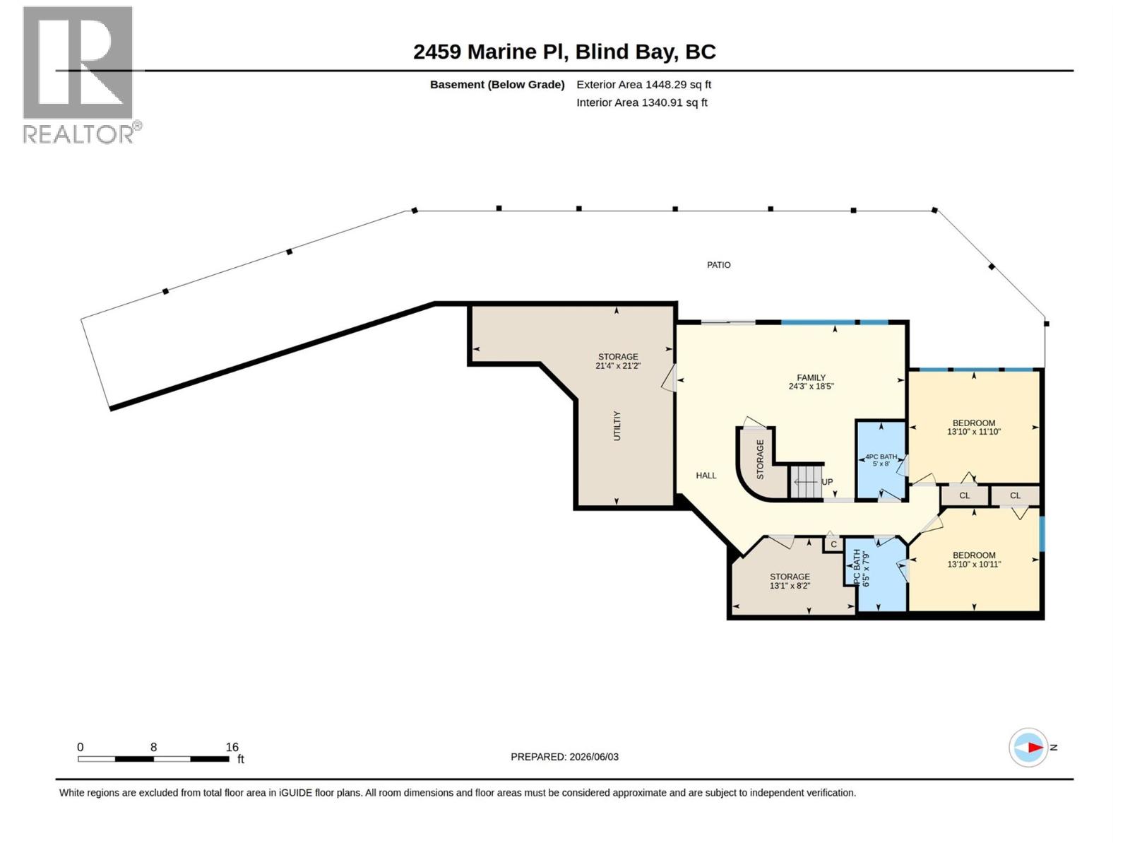 2459 Marine Place, Blind Bay, British Columbia  V0E 1H1 - Photo 98 - 10390346