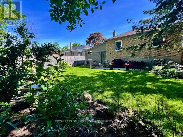 20 Newton Street, Barrie, Ontario  L4M 3N3 - Photo 31 - S13166524