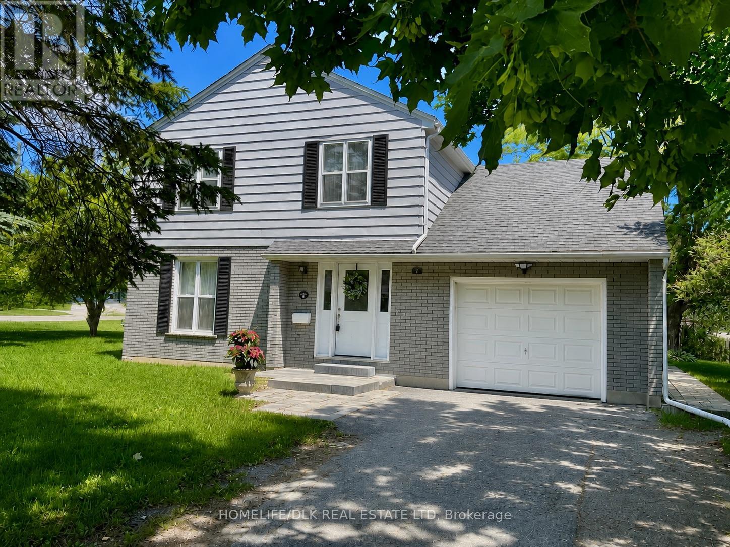 4 BAXTER DRIVE, Brockville, Ontario
