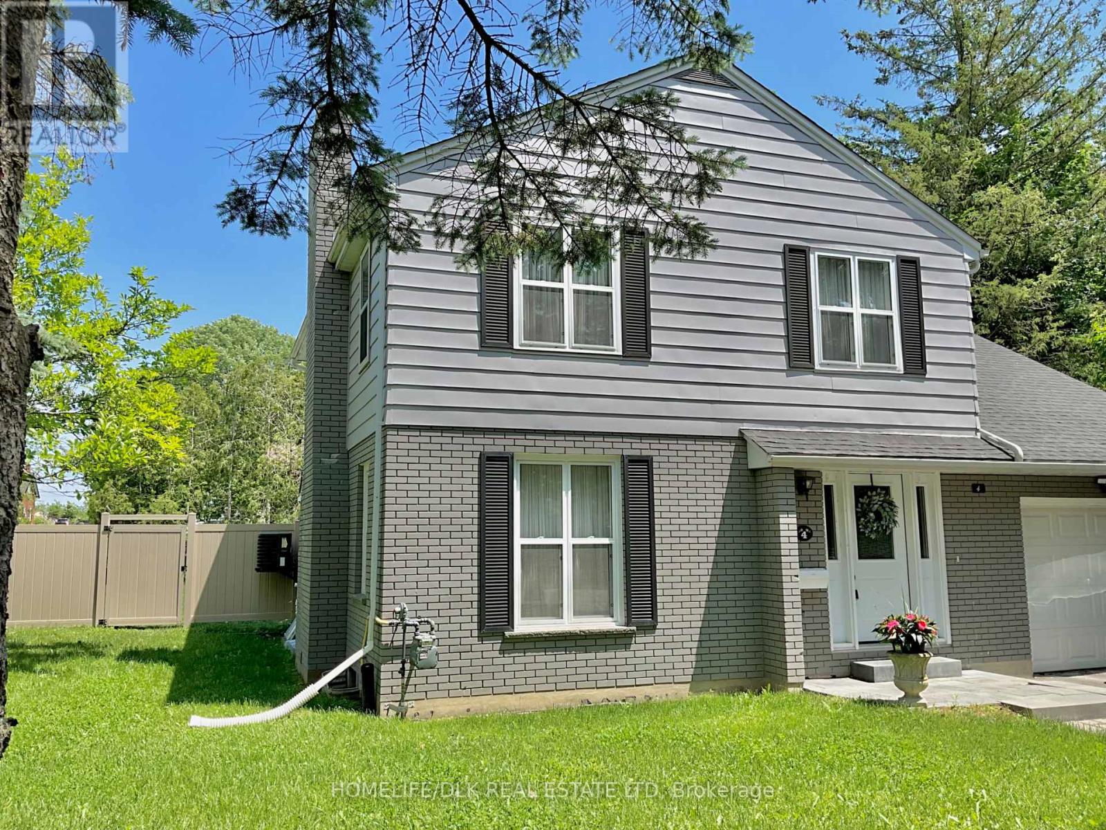 4 Baxter Drive, Brockville, Ontario  K6V 3T8 - Photo 2 - X13109178