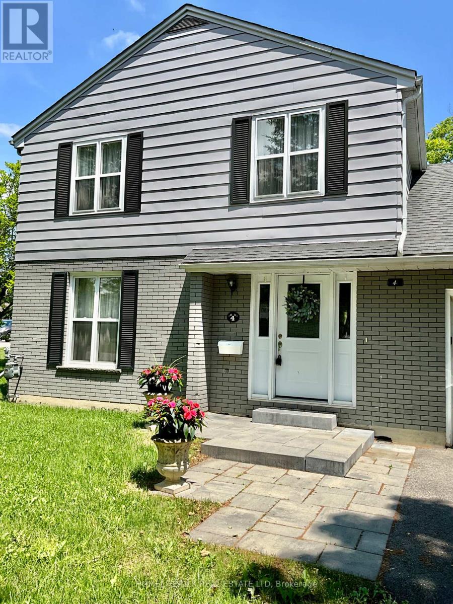 4 Baxter Drive, Brockville, Ontario  K6V 3T8 - Photo 3 - X13109178