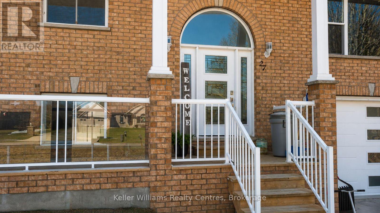 27 Pine Tree Drive, South Bruce Peninsula, Ontario  N0H 1P0 - Photo 6 - X12630506