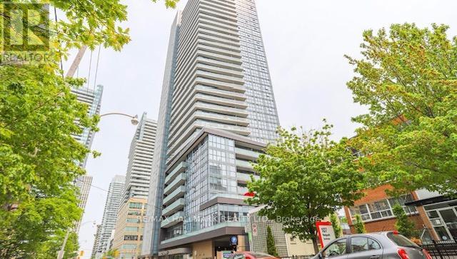 2508 - 125 Redpath Avenue, Toronto, Ontario  M4S 0B5 - Photo 15 - C13439242