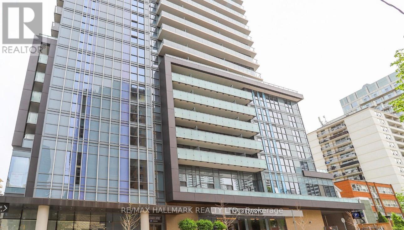 2508 - 125 Redpath Avenue, Toronto, Ontario  M4S 0B5 - Photo 16 - C13439242