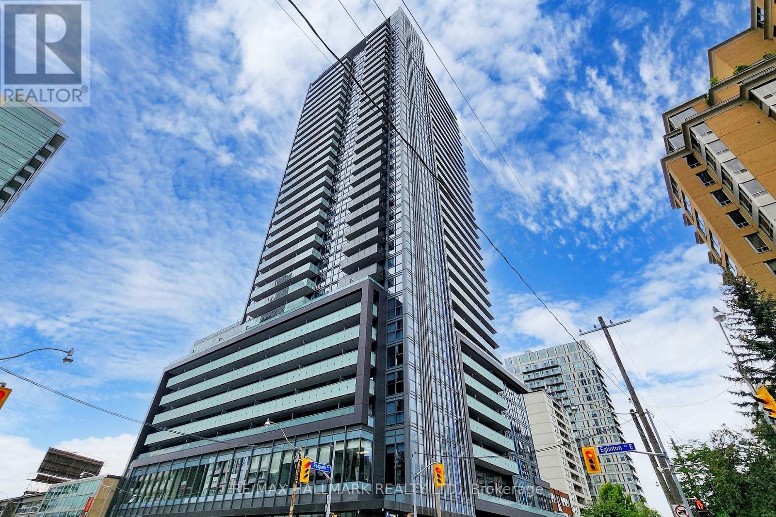 2508 - 125 Redpath Avenue, Toronto, Ontario  M4S 0B5 - Photo 2 - C13439242