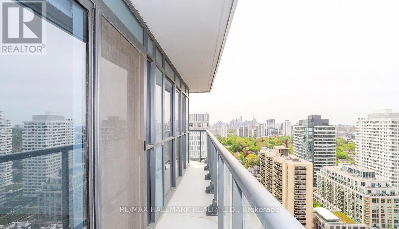 2508 - 125 Redpath Avenue, Toronto, Ontario  M4S 0B5 - Photo 23 - C13439242