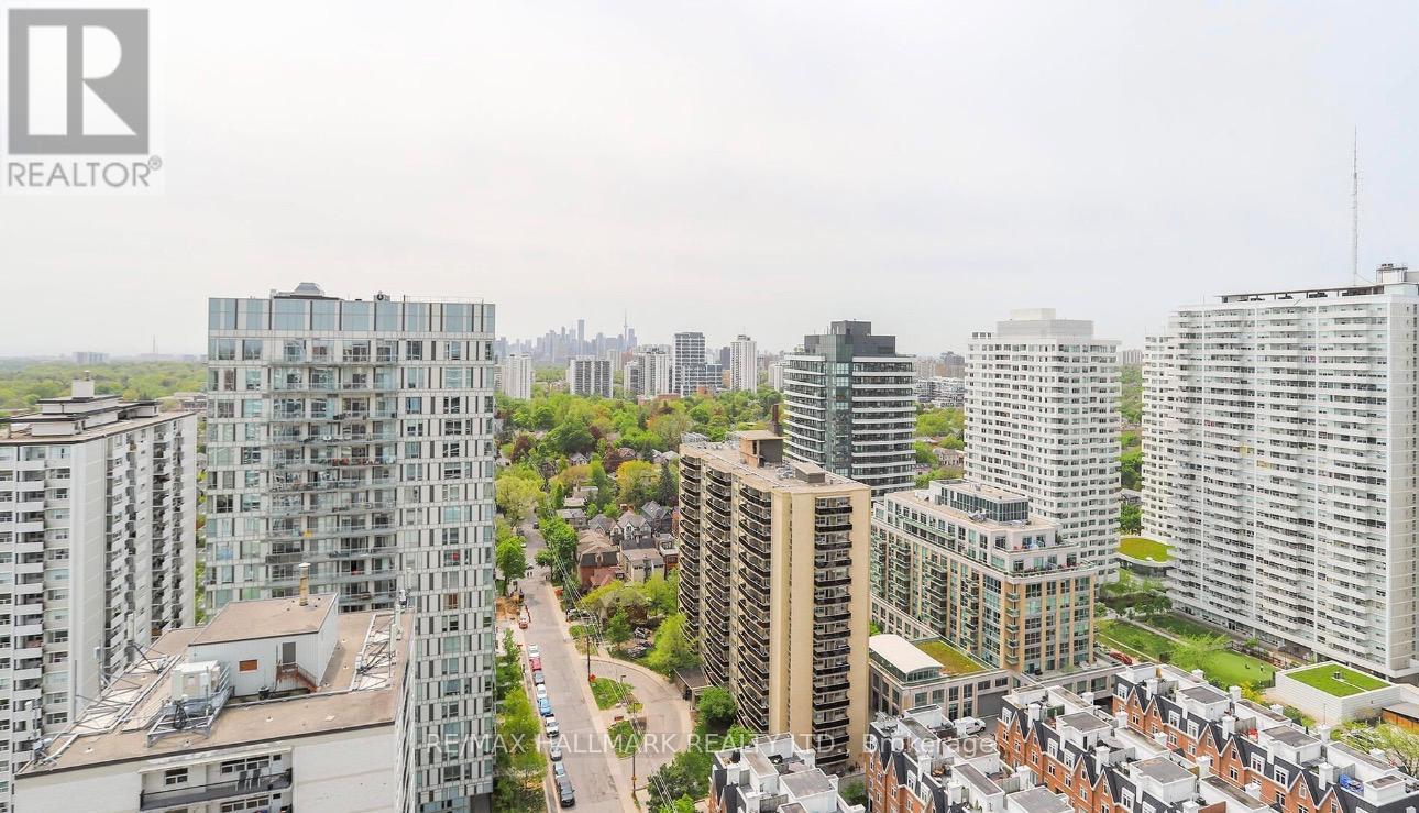 2508 - 125 Redpath Avenue, Toronto, Ontario  M4S 0B5 - Photo 24 - C13439242