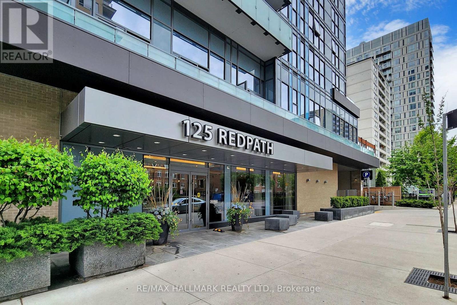 2508 - 125 Redpath Avenue, Toronto, Ontario  M4S 0B5 - Photo 3 - C13439242