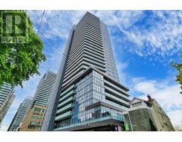 2508 - 125 REDPATH AVENUE, Toronto, Ontario