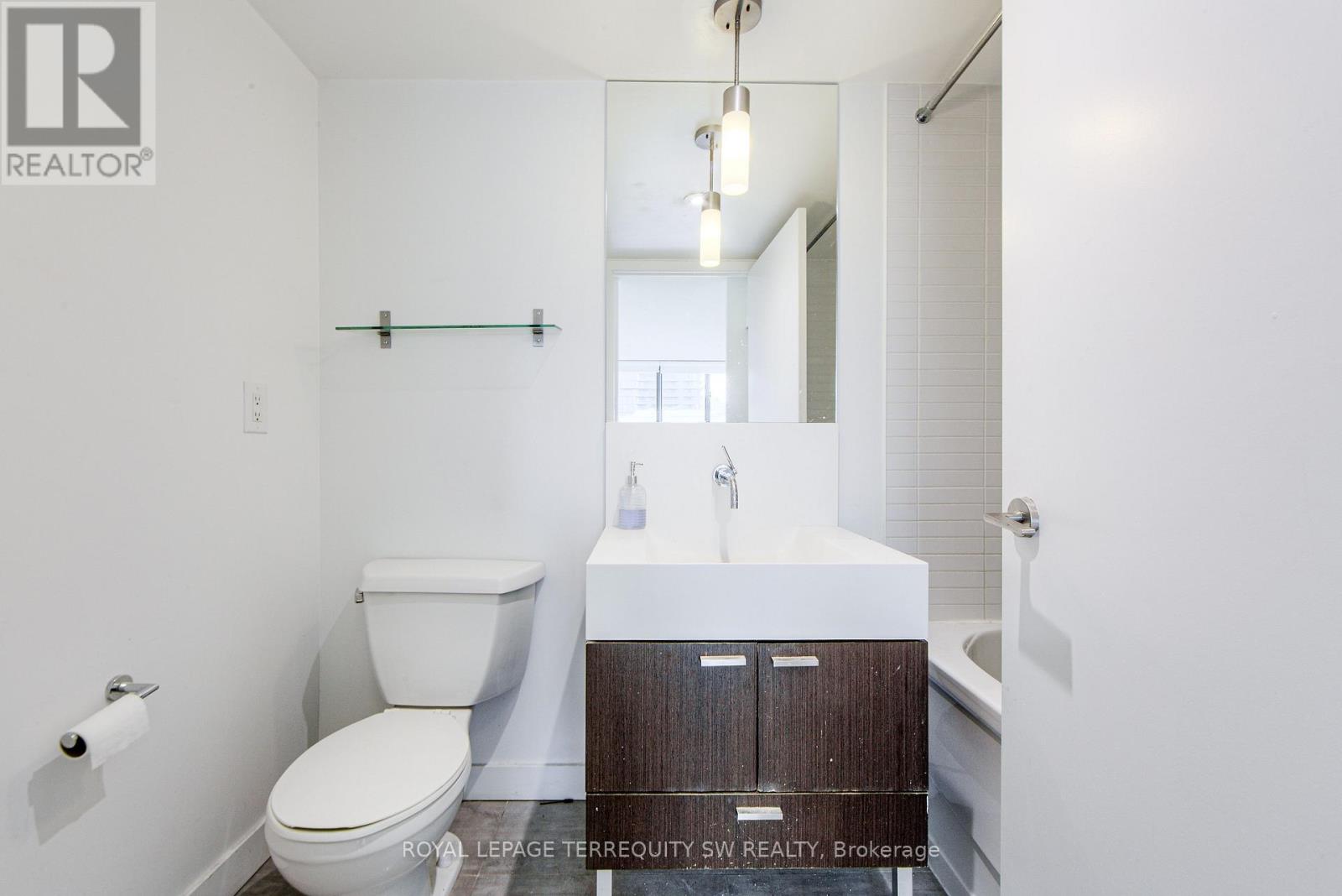 707 - 110 Charles Street E, Toronto, Ontario  M4Y 1T5 - Photo 17 - C13439300