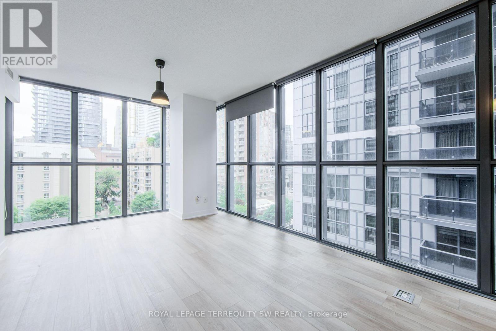 707 - 110 Charles Street E, Toronto, Ontario  M4Y 1T5 - Photo 26 - C13439300