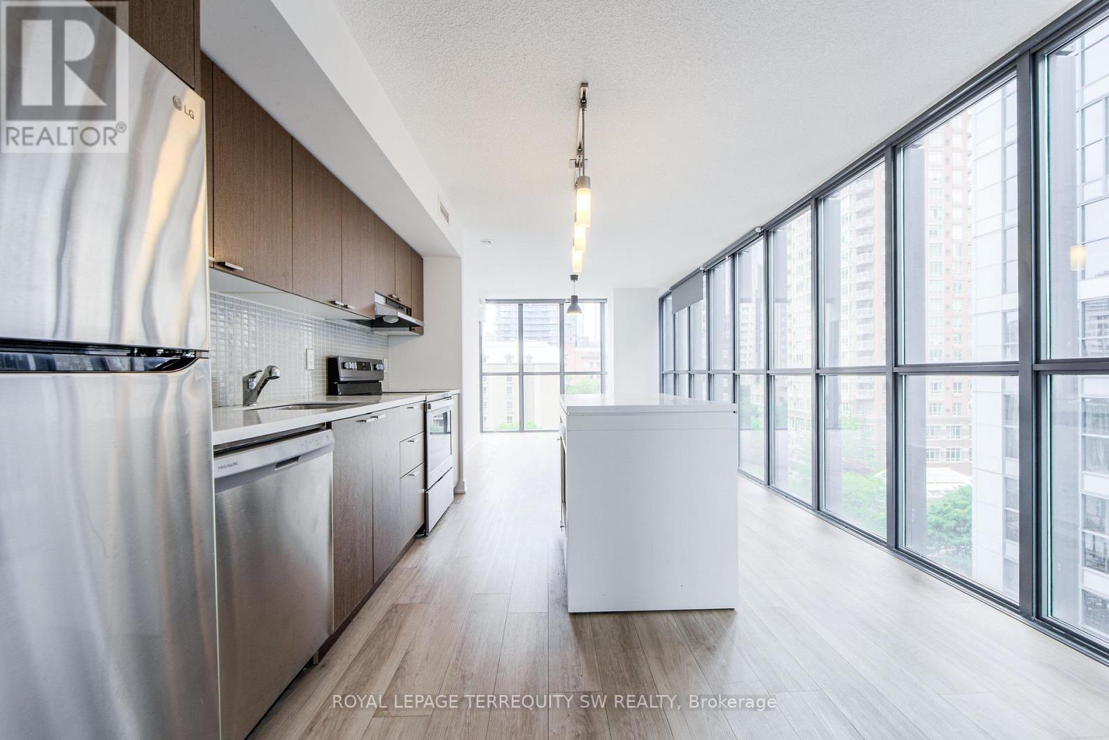 707 - 110 Charles Street E, Toronto, Ontario  M4Y 1T5 - Photo 29 - C13439300