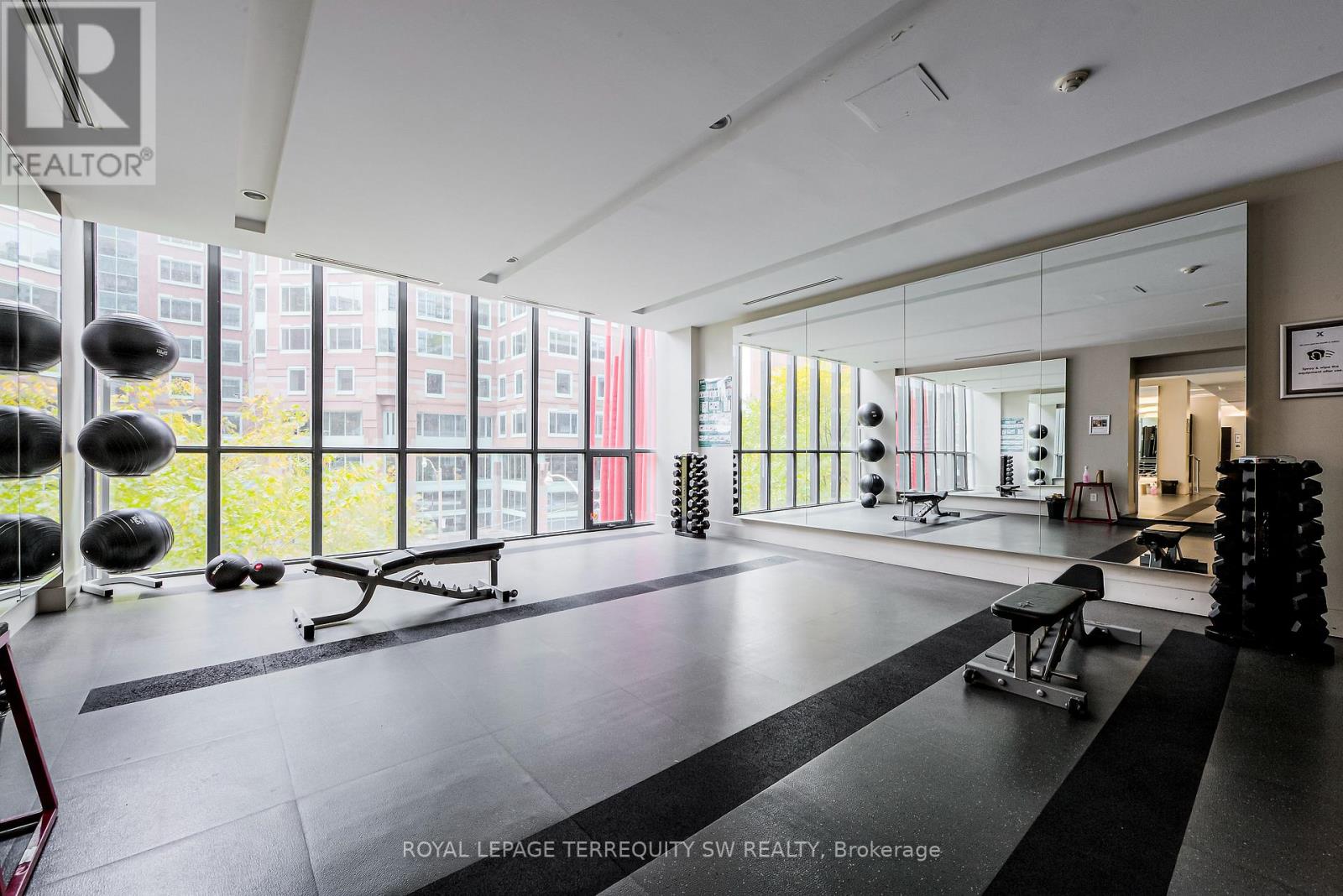 707 - 110 Charles Street E, Toronto, Ontario  M4Y 1T5 - Photo 44 - C13439300