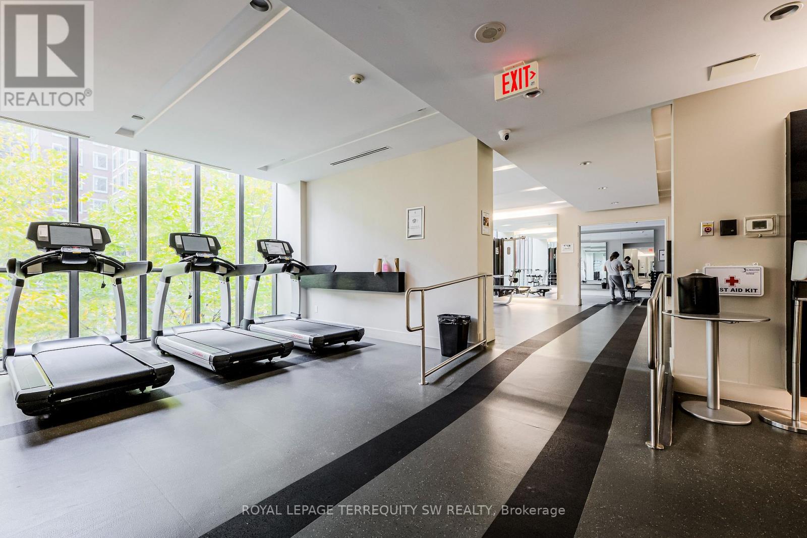 707 - 110 Charles Street E, Toronto, Ontario  M4Y 1T5 - Photo 45 - C13439300