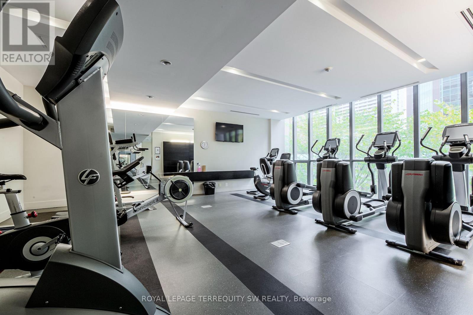 707 - 110 Charles Street E, Toronto, Ontario  M4Y 1T5 - Photo 46 - C13439300