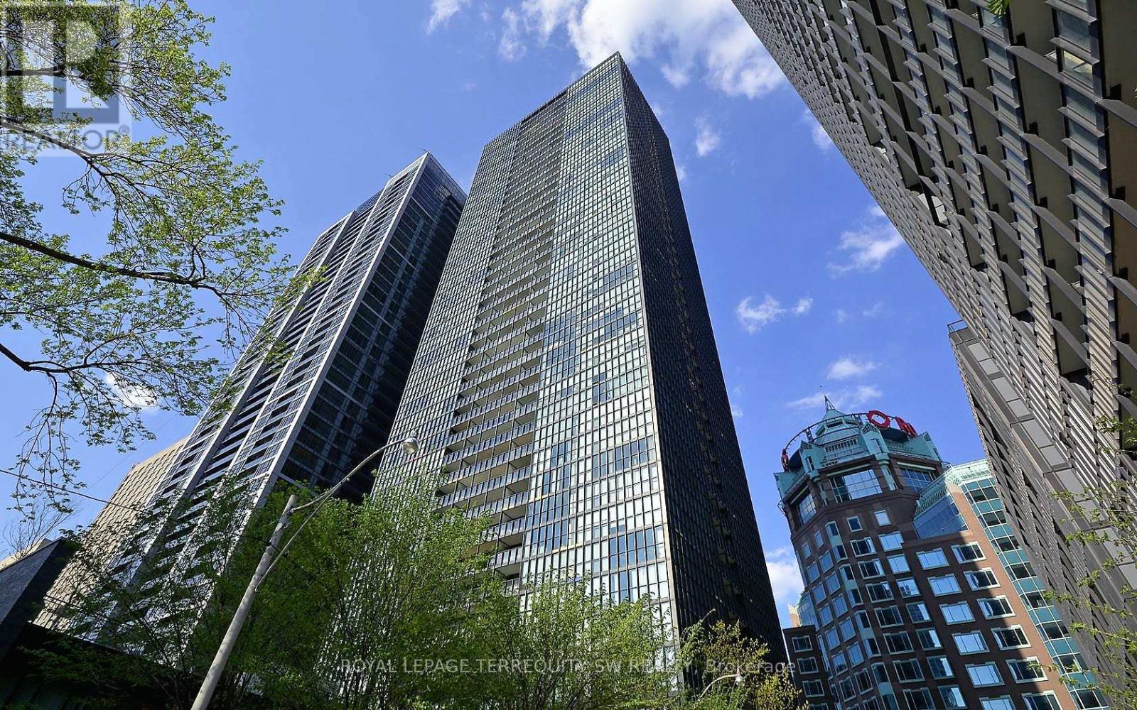 707 - 110 Charles Street E, Toronto, Ontario  M4Y 1T5 - Photo 48 - C13439300