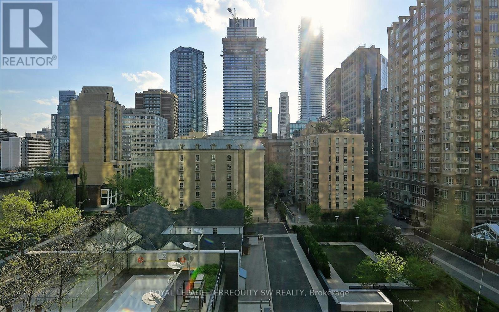707 - 110 Charles Street E, Toronto, Ontario  M4Y 1T5 - Photo 49 - C13439300