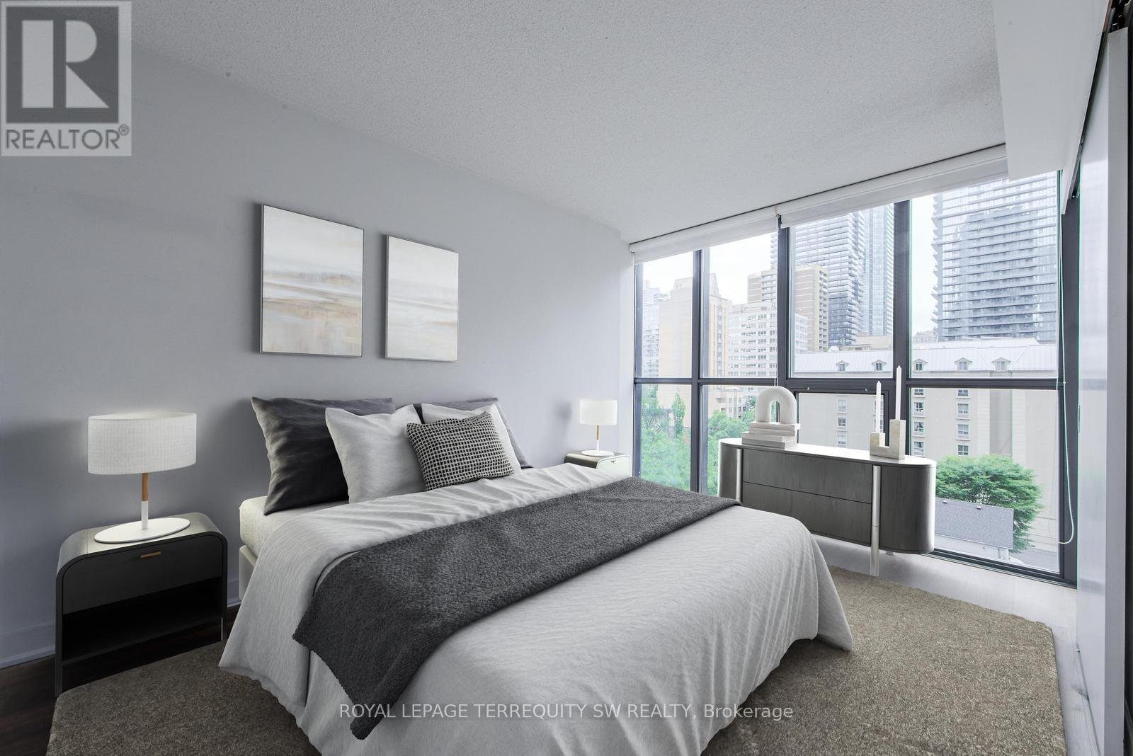 707 - 110 Charles Street E, Toronto, Ontario  M4Y 1T5 - Photo 5 - C13439300