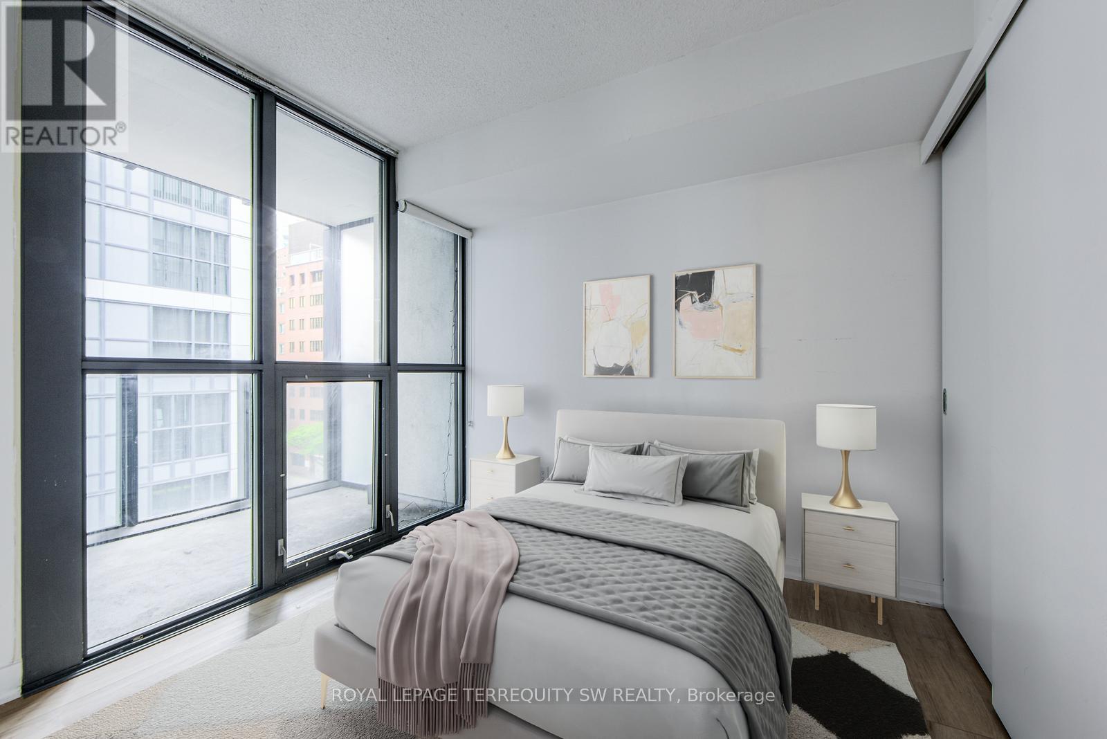 707 - 110 Charles Street E, Toronto, Ontario  M4Y 1T5 - Photo 6 - C13439300