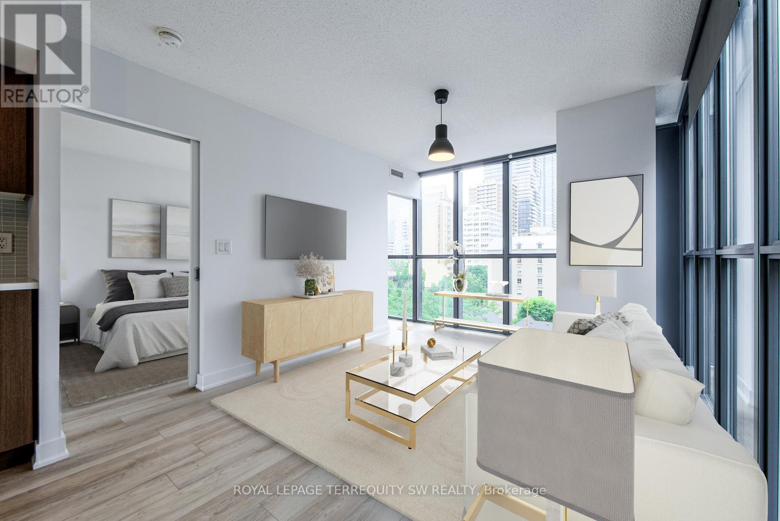 707 - 110 Charles Street E, Toronto, Ontario  M4Y 1T5 - Photo 7 - C13439300
