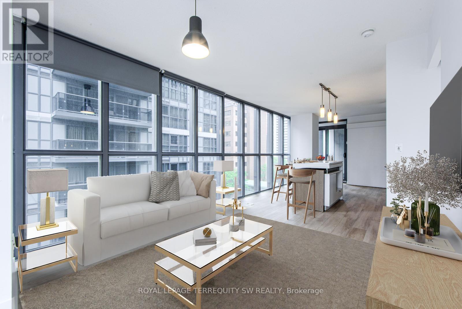 707 - 110 Charles Street E, Toronto, Ontario  M4Y 1T5 - Photo 9 - C13439300