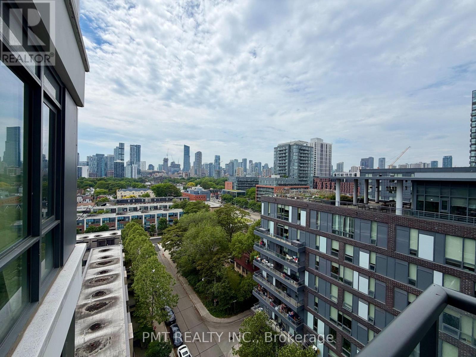 1009 - 200 Sackville Street, Toronto, Ontario  M5A 0C4 - Photo 23 - C13439312