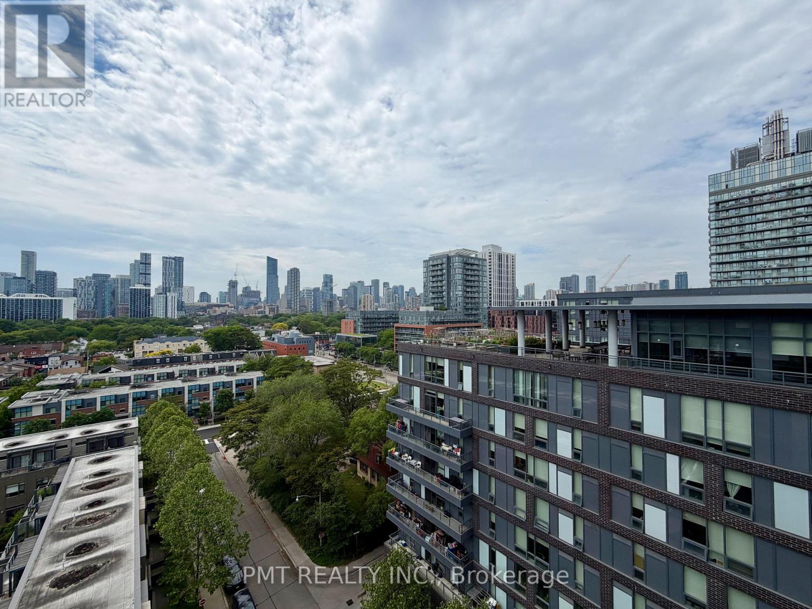 1009 - 200 Sackville Street, Toronto, Ontario  M5A 0C4 - Photo 25 - C13439312