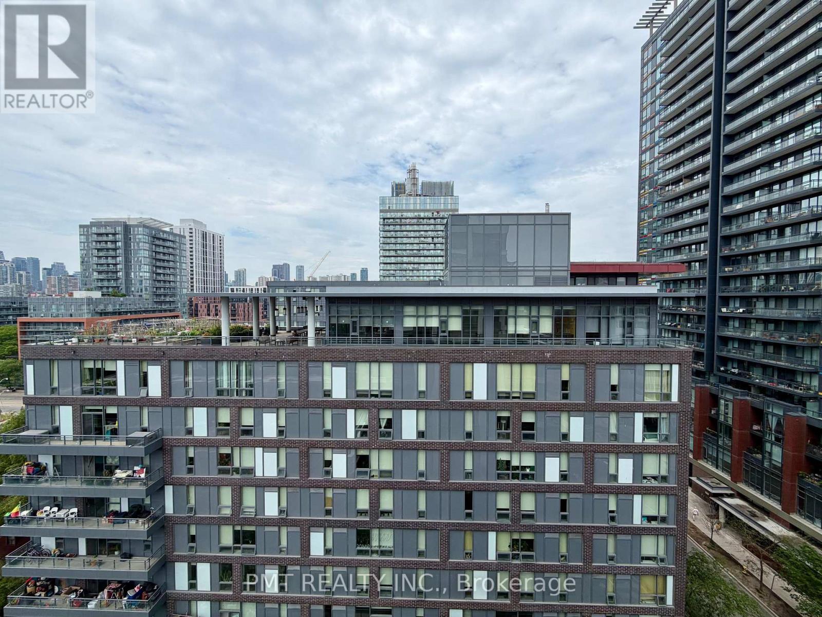 1009 - 200 Sackville Street, Toronto, Ontario  M5A 0C4 - Photo 26 - C13439312