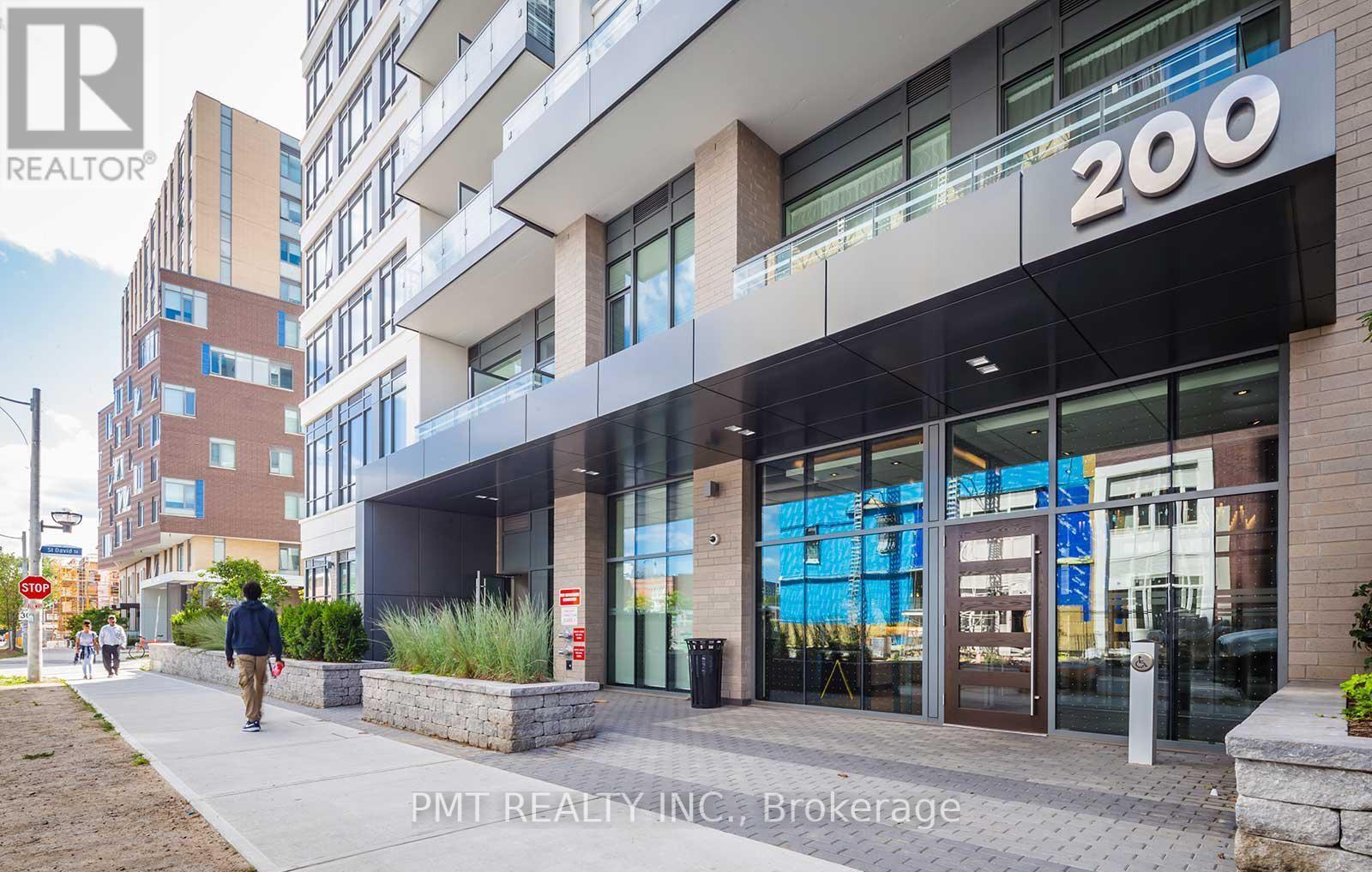 1009 - 200 Sackville Street, Toronto, Ontario  M5A 0C4 - Photo 27 - C13439312