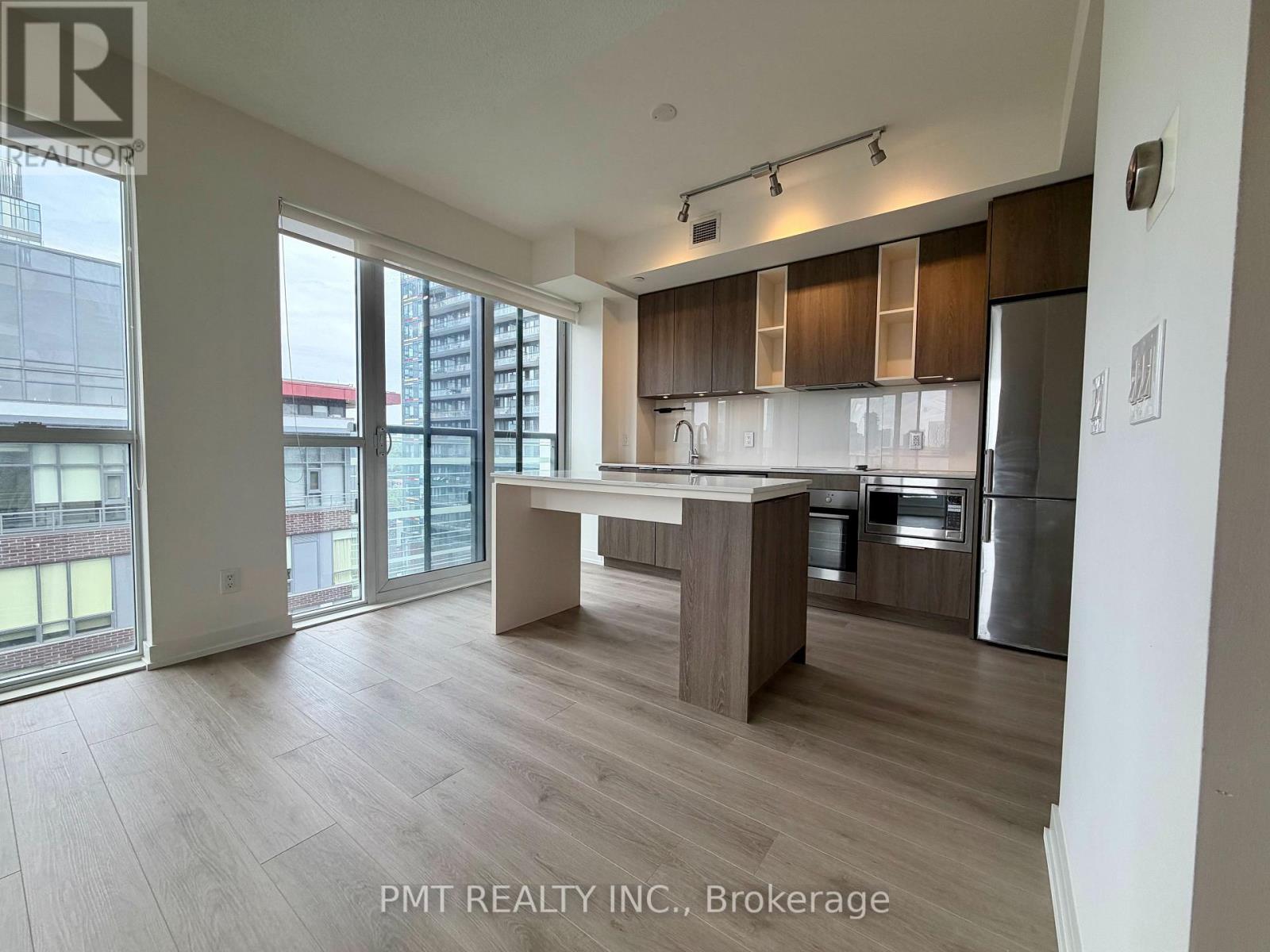 1009 - 200 Sackville Street, Toronto, Ontario  M5A 0C4 - Photo 4 - C13439312