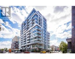 1009 - 200 SACKVILLE STREET, Toronto, Ontario