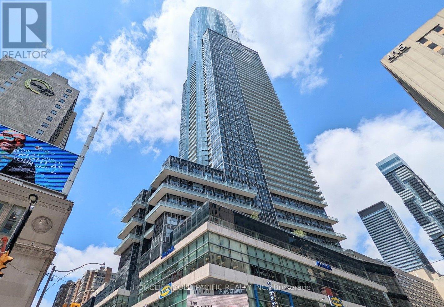 1716 - 386 YONGE STREET