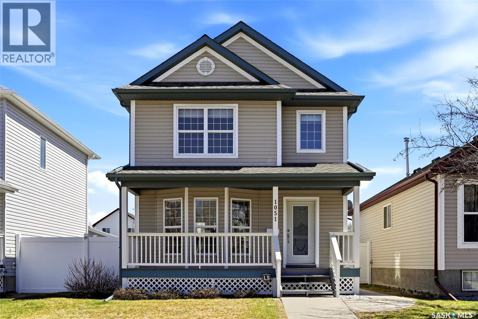 1051 Snowberry WAY N, regina, Saskatchewan