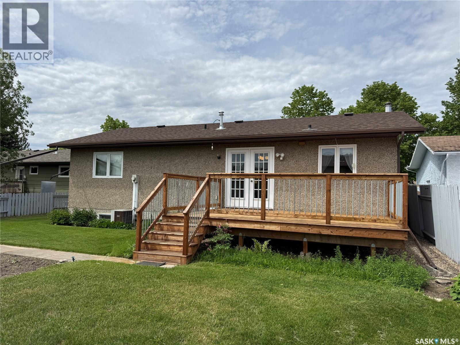2402 Canary Street, North Battleford, Saskatchewan  S9A 3T9 - Photo 19 - SK039048