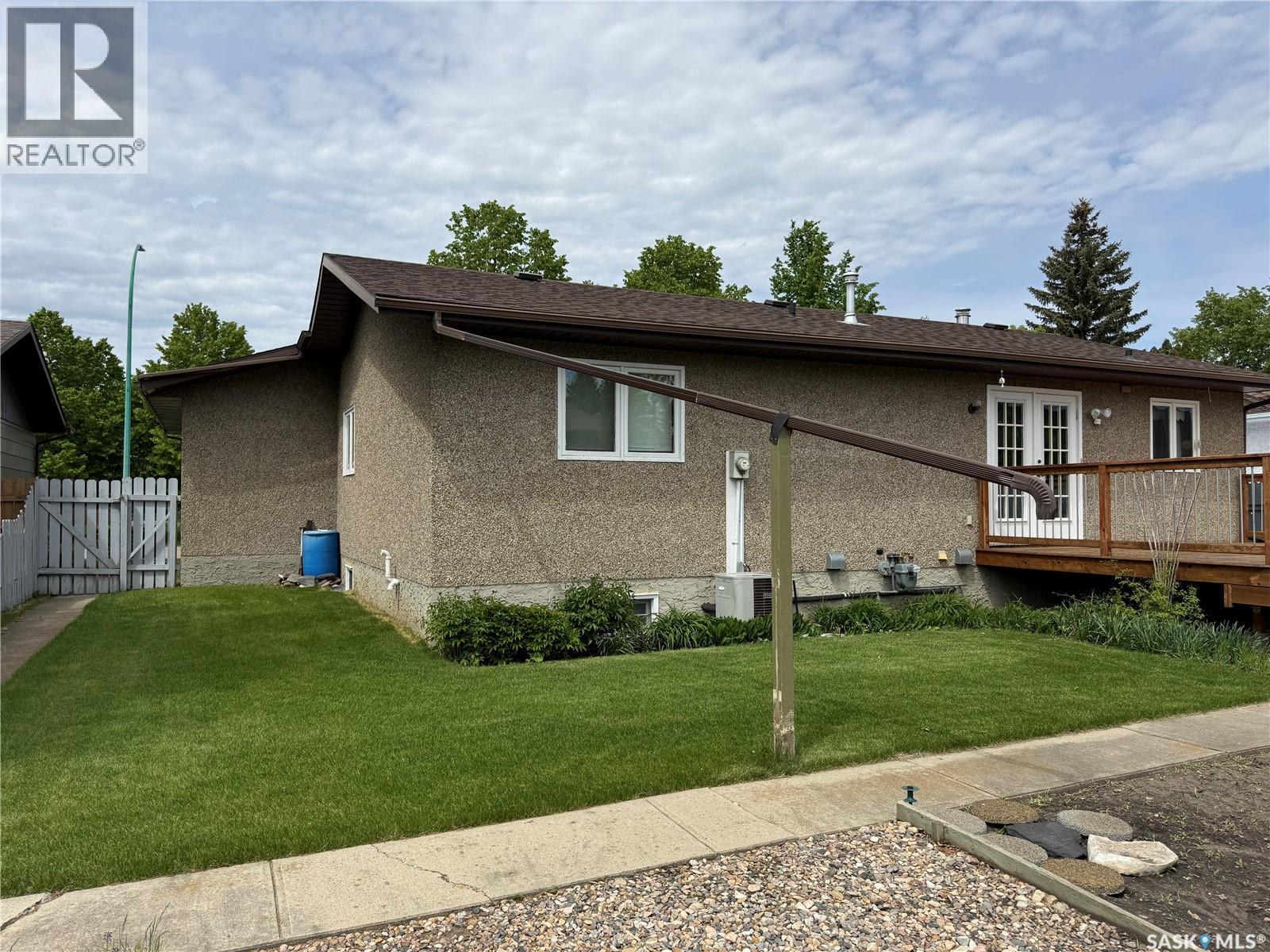 2402 Canary Street, North Battleford, Saskatchewan  S9A 3T9 - Photo 20 - SK039048