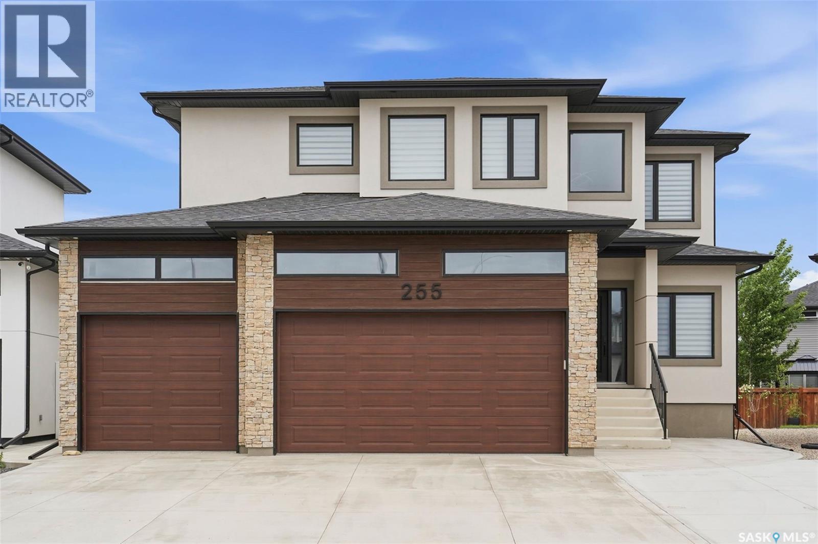 255 Flynn Cove, Saskatoon, Saskatchewan  S7V 0J8 - Photo 1 - SK039006