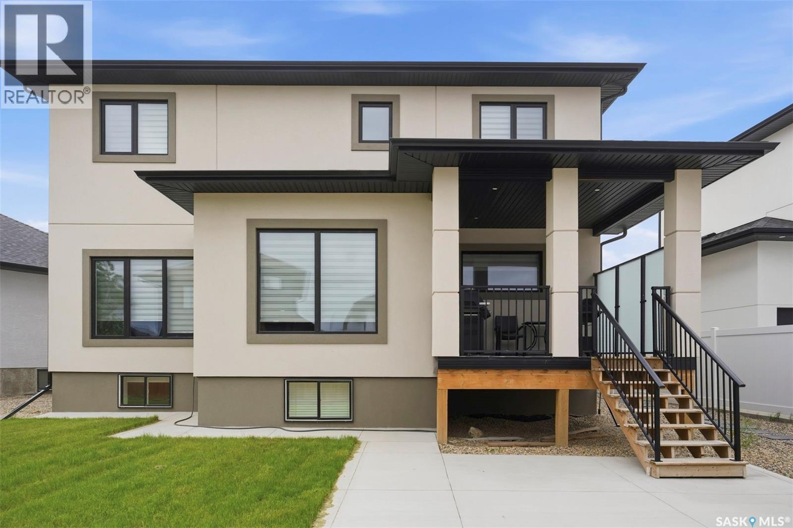 255 Flynn Cove, Saskatoon, Saskatchewan  S7V 0J8 - Photo 42 - SK039006