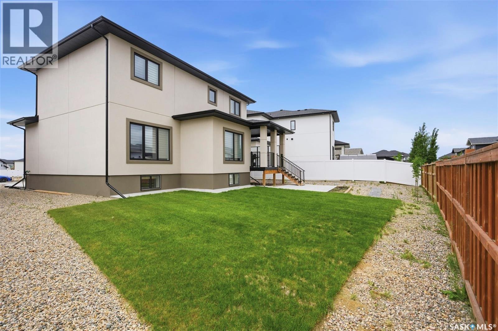 255 Flynn Cove, Saskatoon, Saskatchewan  S7V 0J8 - Photo 45 - SK039006