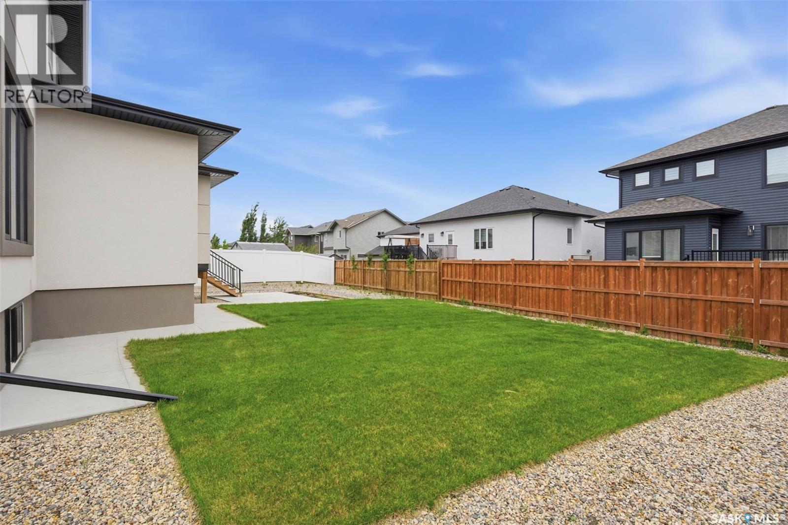 255 Flynn Cove, Saskatoon, Saskatchewan  S7V 0J8 - Photo 46 - SK039006