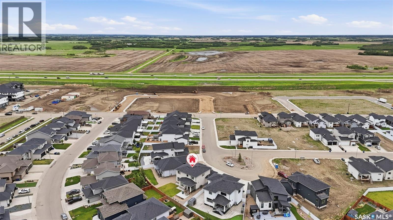 255 Flynn Cove, Saskatoon, Saskatchewan  S7V 0J8 - Photo 49 - SK039006
